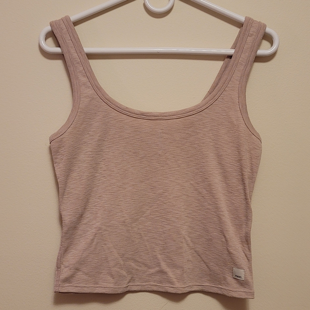 Women's vuori tank top